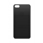 Back Panel Cover For Micromax Bharat 5 Plus White - Maxbhi.com