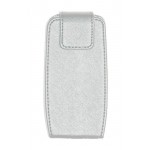 Flip Cover For Infocus Hero Power B1 White By - Maxbhi.com