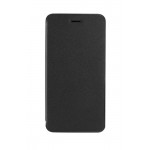 Flip Cover For Micromax Bharat 4 Black By - Maxbhi.com