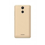 Full Body Housing For Infocus A1s White - Maxbhi.com