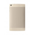 Full Body Housing For Micromax Canvas Plex Tab White - Maxbhi Com
