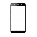 Replacement Front Glass For Micromax Canvas Play 4g Black By - Maxbhi.com
