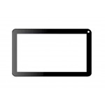 Replacement Front Glass For Micromax Funbook Alpha White By - Maxbhi.com