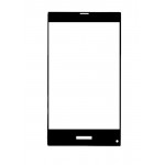 Replacement Front Glass For Micromax Funbook P276 White By - Maxbhi.com