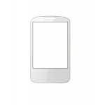 Replacement Front Glass For Micromax X331 White By - Maxbhi.com