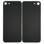 Back Panel Cover For Apple Iphone 8 256gb Black - Maxbhi Com
