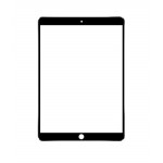 Replacement Front Glass For Apple Ipad Pro 10.5 2017 Wifi 256gb Black By - Maxbhi.com