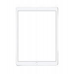 Replacement Front Glass For Apple Ipad Pro 10.5 2017 Wifi 512gb Gold By - Maxbhi.com