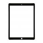 Replacement Front Glass For Apple Ipad Pro 10.5 2017 Wifi 512gb Silver By - Maxbhi.com