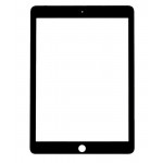 Replacement Front Glass For Apple Ipad Pro 10.5 2017 Wifi 64gb Black By - Maxbhi.com