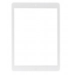 Replacement Front Glass For Apple Ipad Pro 10.5 2017 Wifi 64gb White By - Maxbhi.com