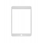 Replacement Front Glass For Apple Ipad Pro 9.7 Wifi Cellular 128gb White By - Maxbhi.com
