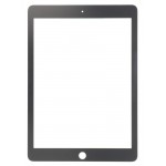 Replacement Front Glass For Apple Ipad Pro 9 7 2016 Black By - Maxbhi Com