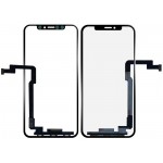 Touch Screen Digitizer For Apple Iphone X 256gb Grey By - Maxbhi Com