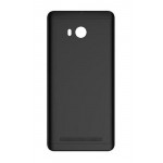 Back Panel Cover For Lava A51 White - Maxbhi.com