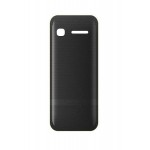 Back Panel Cover For Lava Captain K7 White - Maxbhi.com