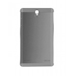 Back Panel Cover For Lava Ivory Pop White - Maxbhi.com