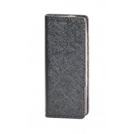 Flip Cover For Lava Spark 288 Black By - Maxbhi.com