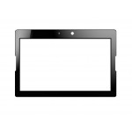 Replacement Front Glass For Blackberry Playbook Wimax White By - Maxbhi.com