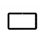 Replacement Front Glass For Iberry Auxus Ax01 White By - Maxbhi.com