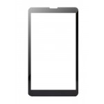 Replacement Front Glass For Iberry Auxus Ax04i White By - Maxbhi.com