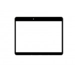 Replacement Front Glass For Iberry Corex4 3g Black By - Maxbhi.com