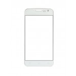 Replacement Front Glass For Obi Python S452 Black By - Maxbhi.com