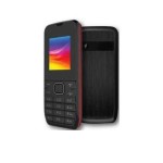 Back Panel Cover For Lava Bond A5 Plus White - Maxbhi.com