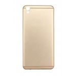 Back Panel Cover For Oppo R9 Plus 128gb Black - Maxbhi.com