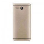 Full Body Housing For Lava A93 Black - Maxbhi.com