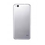 Full Body Housing For Lyf Water 3 Black - Maxbhi.com