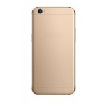 Full Body Housing For Oppo A39 Black - Maxbhi.com