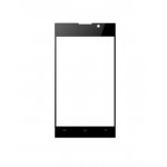 Replacement Front Glass For Lava A48 White By - Maxbhi.com
