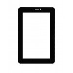 Replacement Front Glass For Lava Etab Connect Black By - Maxbhi.com