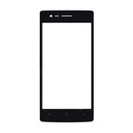 Replacement Front Glass For Oppo A31 Blue By - Maxbhi.com