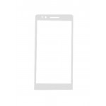 Replacement Front Glass For Oppo Find 5 White By - Maxbhi.com