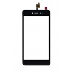 Touch Screen Digitizer For Lava Z60 Black By - Maxbhi Com