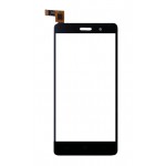 Touch Screen Digitizer For Lyf Water 6 Black By - Maxbhi Com