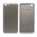 Back Panel Cover For Oppo A71 Gold - Maxbhi Com