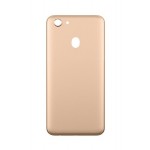 Back Panel Cover For Oppo A75 White - Maxbhi.com