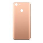 Back Panel Cover For Oppo A75s White - Maxbhi.com