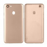 Back Panel Cover For Oppo F5 64gb Gold - Maxbhi Com