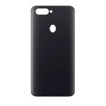 Back Panel Cover For Oppo Mix Black - Maxbhi.com