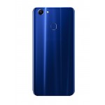 Full Body Housing For Oppo A79 Blue - Maxbhi.com