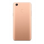Full Body Housing For Oppo A79 White - Maxbhi.com