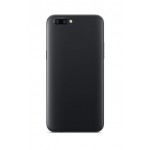 Full Body Housing For Oppo R11s Plus Black - Maxbhi.com
