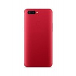 Full Body Housing For Oppo R11s Red - Maxbhi.com