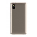 Full Body Housing For Panasonic T44 Lite White - Maxbhi.com