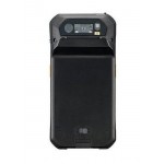 Full Body Housing For Panasonic Toughpad Fzn1 White - Maxbhi.com