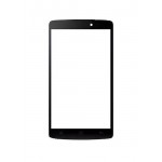 Replacement Front Glass For Oppo R815t Clover White By - Maxbhi.com
